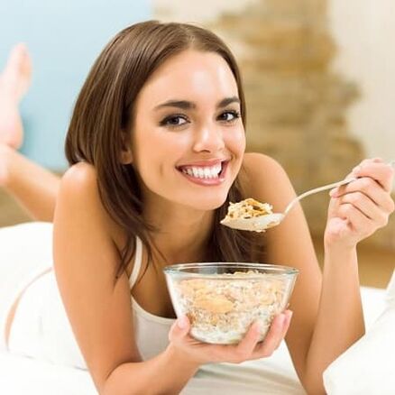 Dieta sana