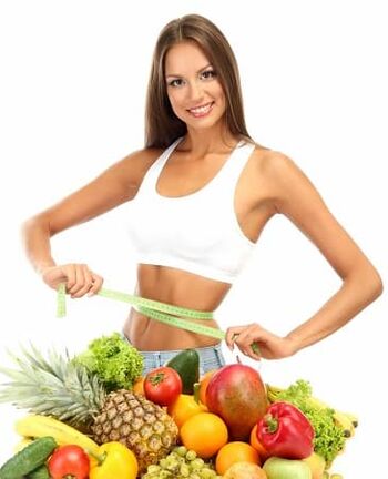 dieta e sport