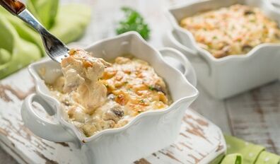 come preparare i pasti per la dieta cheto