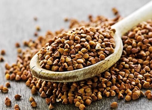 Grano saraceno